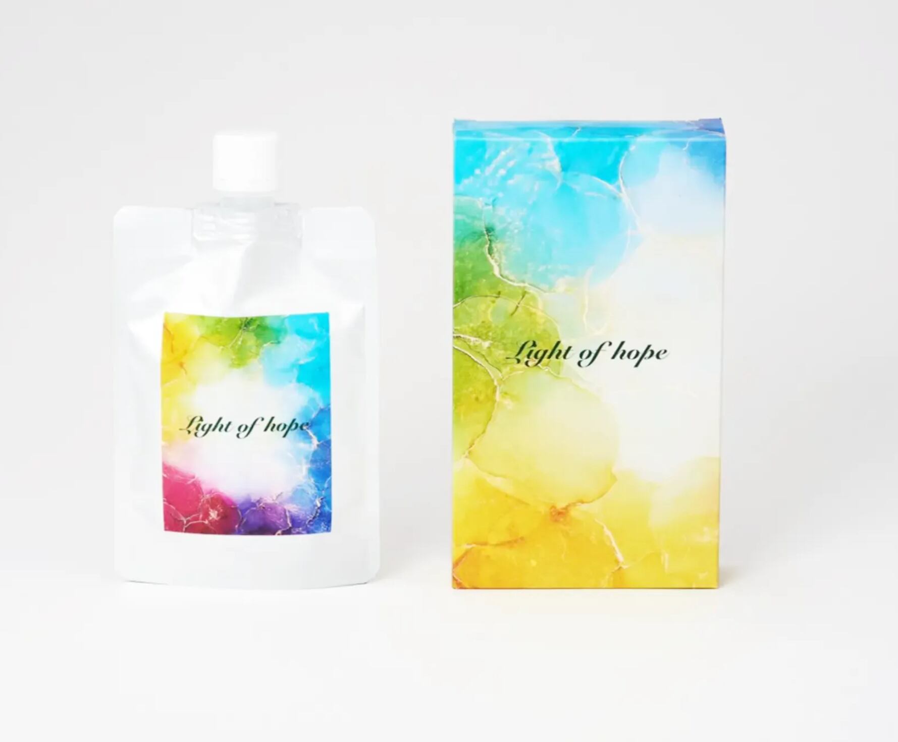 ビクトリア スリミングクリーム | Mother Leaf Shop