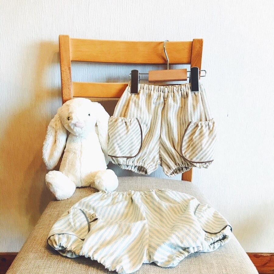 メル42489様】専用 かぼちゃパンツ お菓子の国へ行こ！ カボチャパンツ