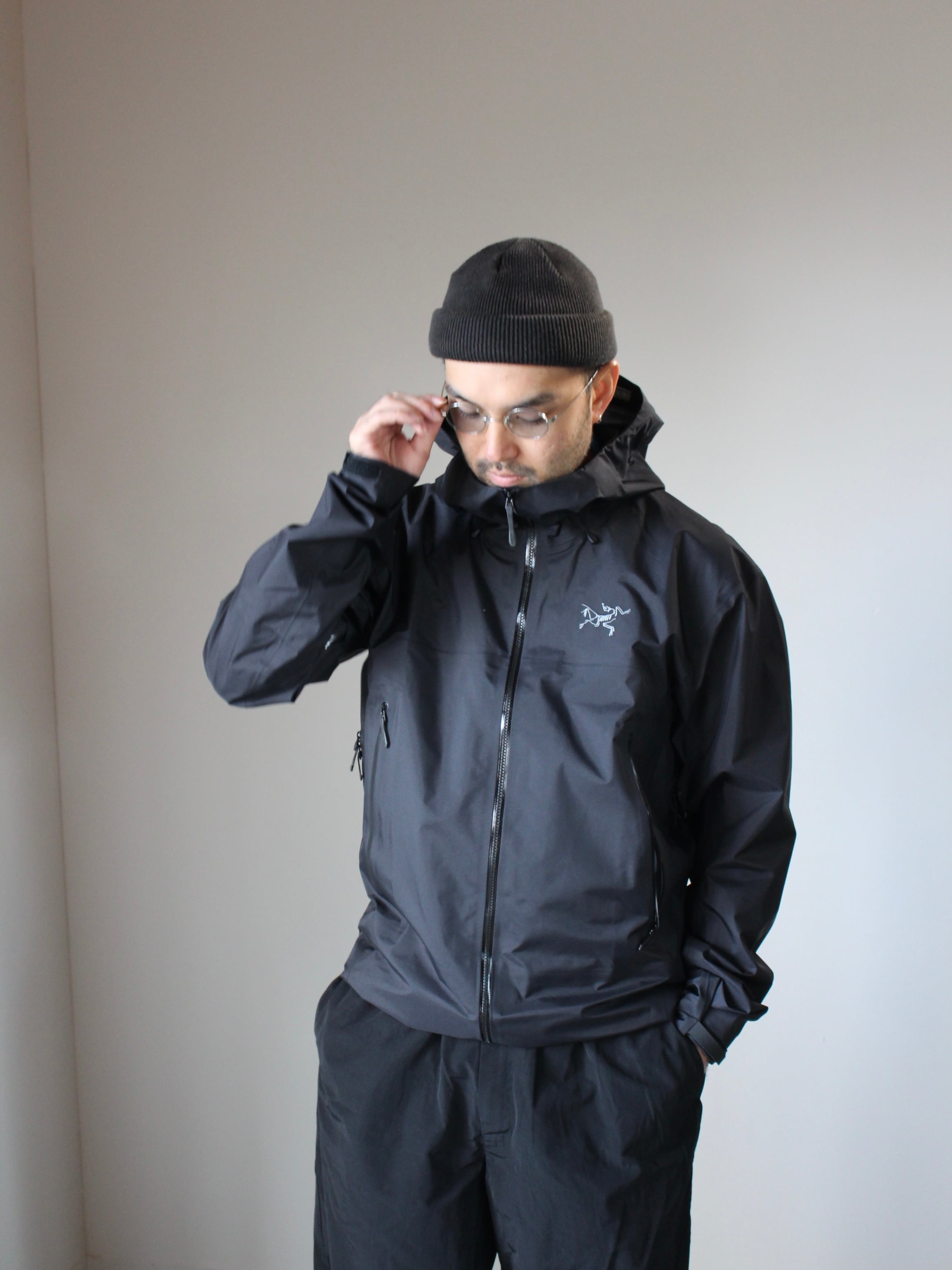 ARC`TERYX アークテリクス【Beta SL Jacket M】 | LARGE LAB TOWN