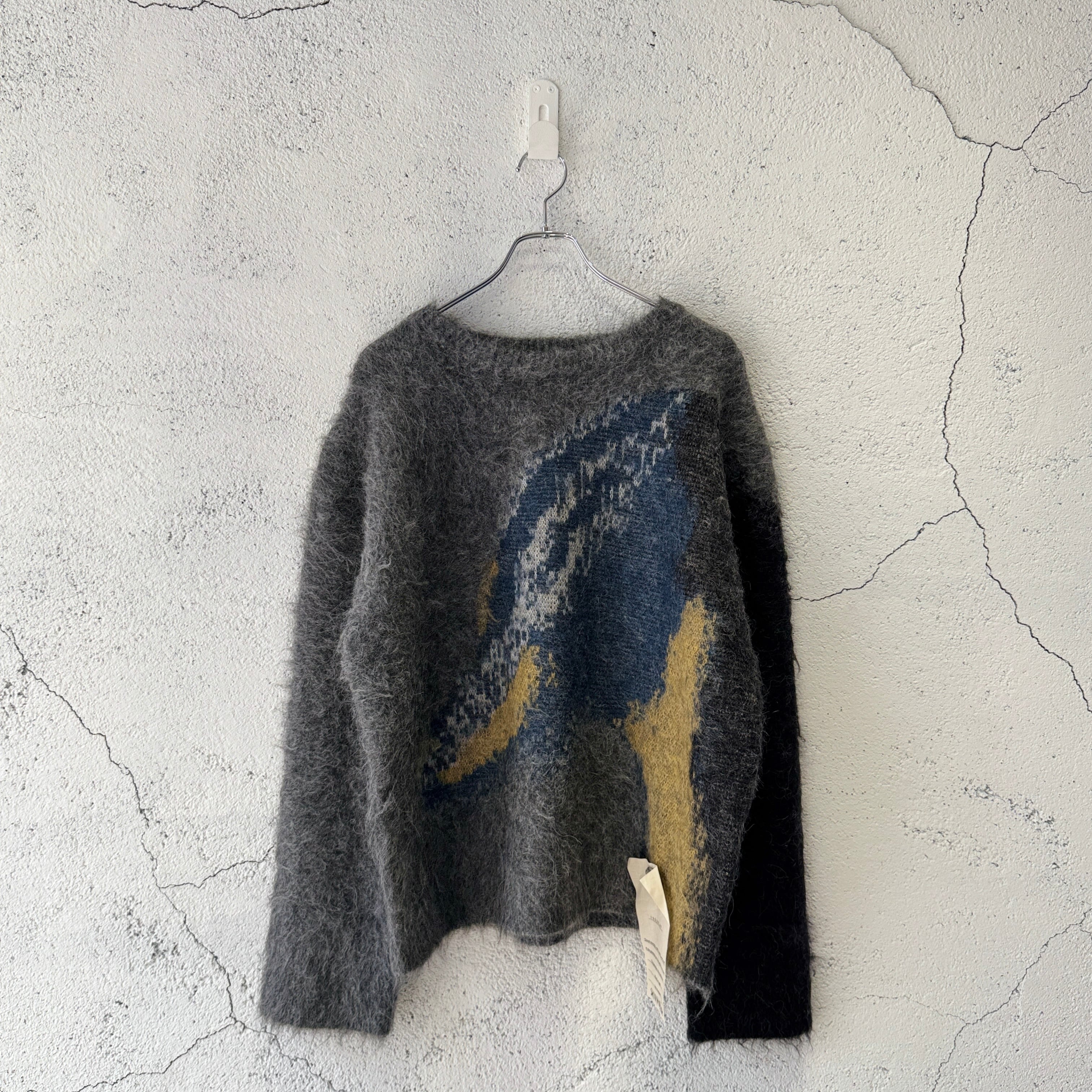 SHINYAKOZUKA / Sir, PENGUIN(ISSUE#7) / CHARCOAL | ふぁいん