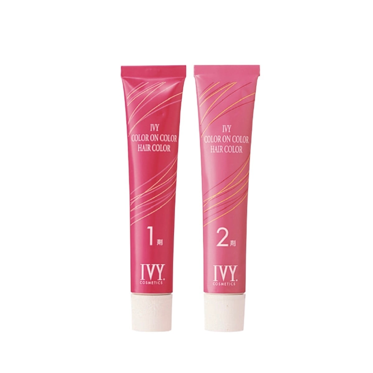 アイビー カラー オン カラー ヘアカラー 【医薬部外品】[IVY COLOR ON