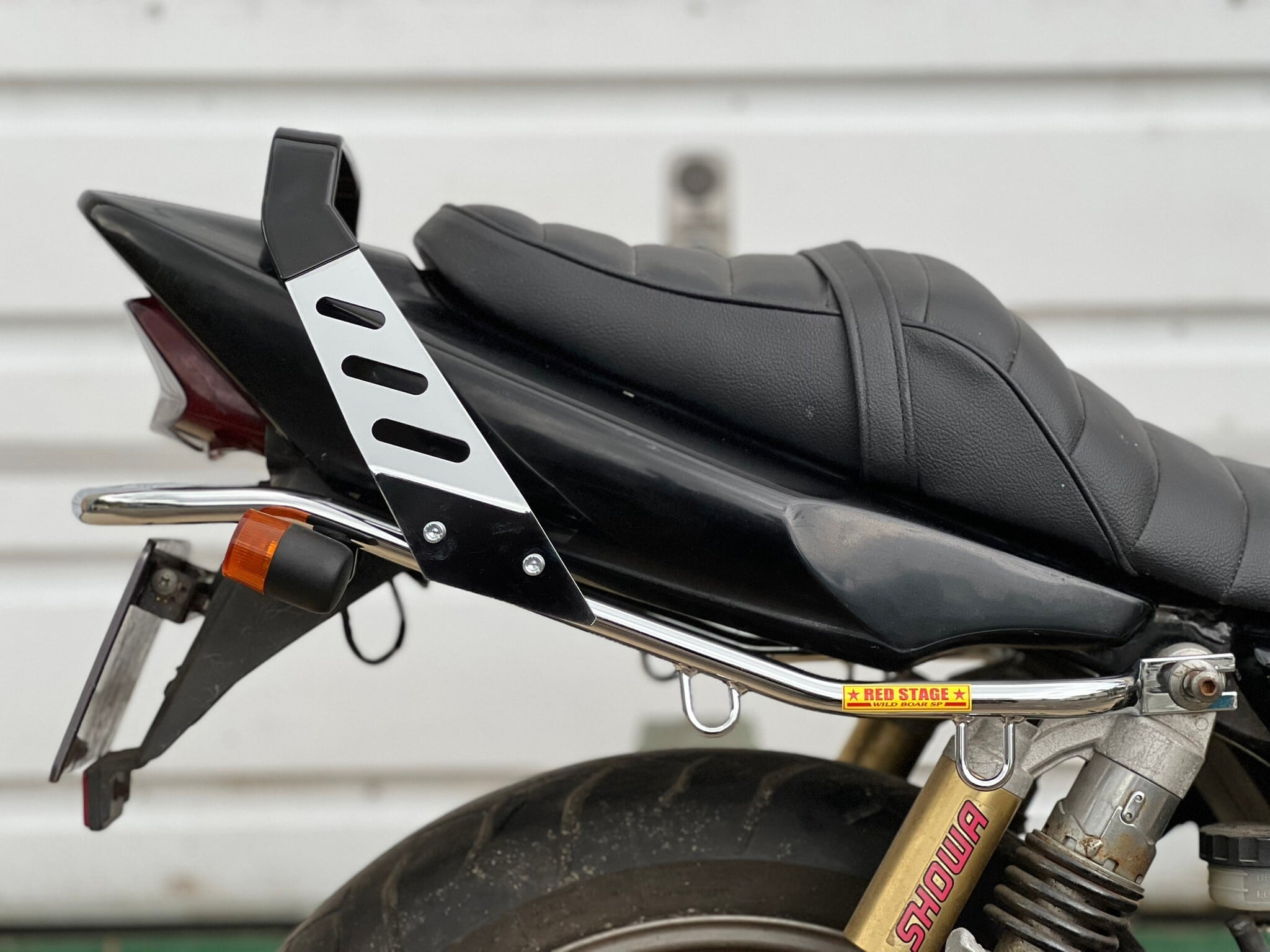 タンデムバー | REDSTAGE WILDBOARsp