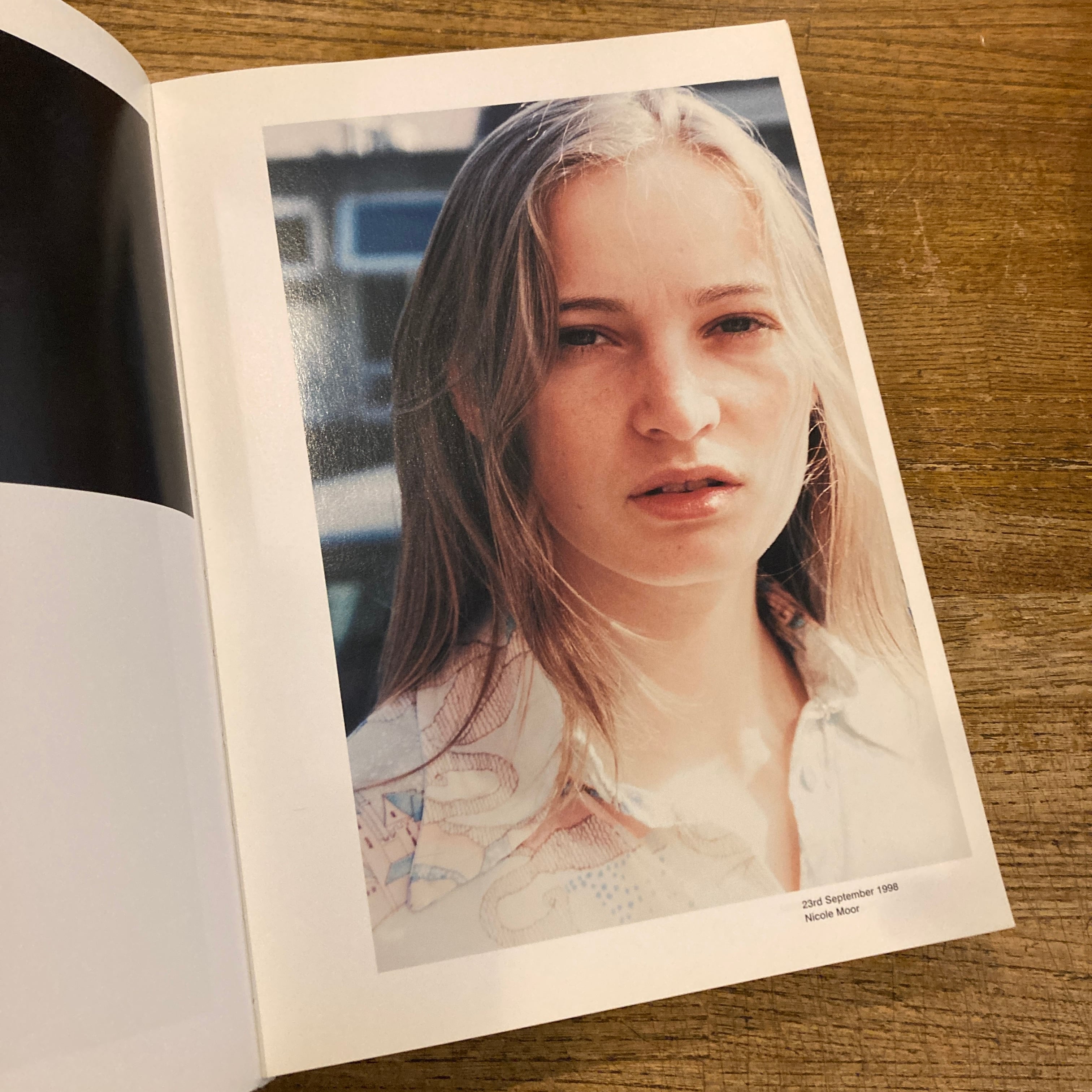 Go-Sees / Juergen Teller (ユルゲン・テラー) | 百年