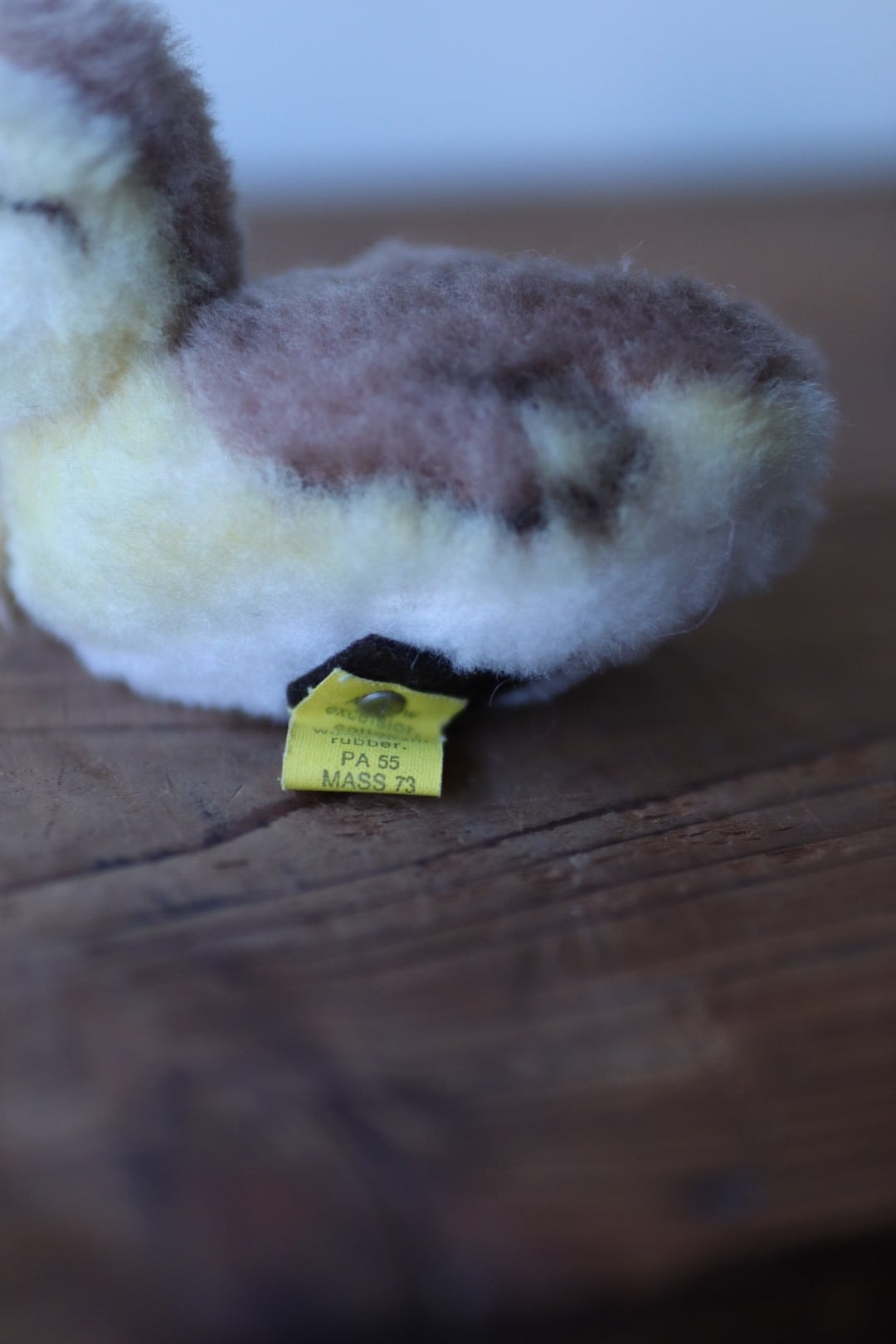 ヴィンテージ シュタイフ アヒル カモ Ducking 10㎝ | ぷちアンティーク