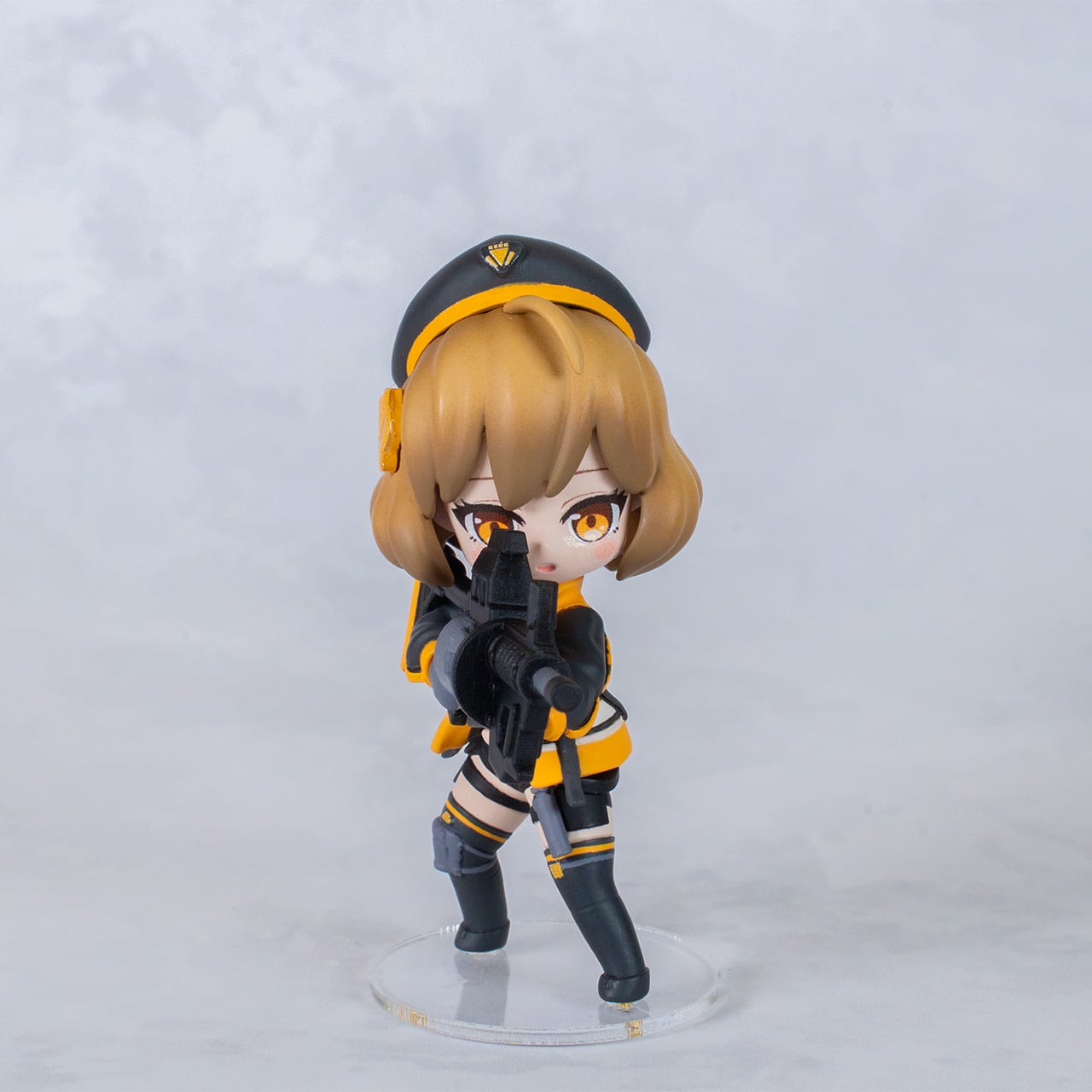 NIKKE SPECIAL ARENA COLLECTION Vol.1 BOX 全10種 | あるじゃんマーケット