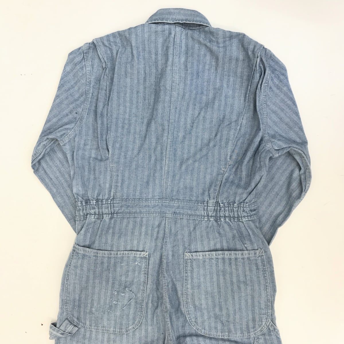 BIG MAC J.C.PENNEY ビッグマック 70年代 USA製 HBT ツナギ つなぎ