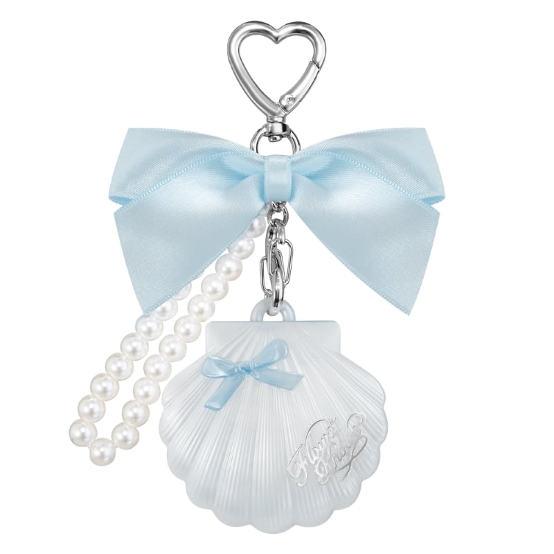 未開封】フラワーノーズ シェルズジュエル ブルー豪華セット（10点