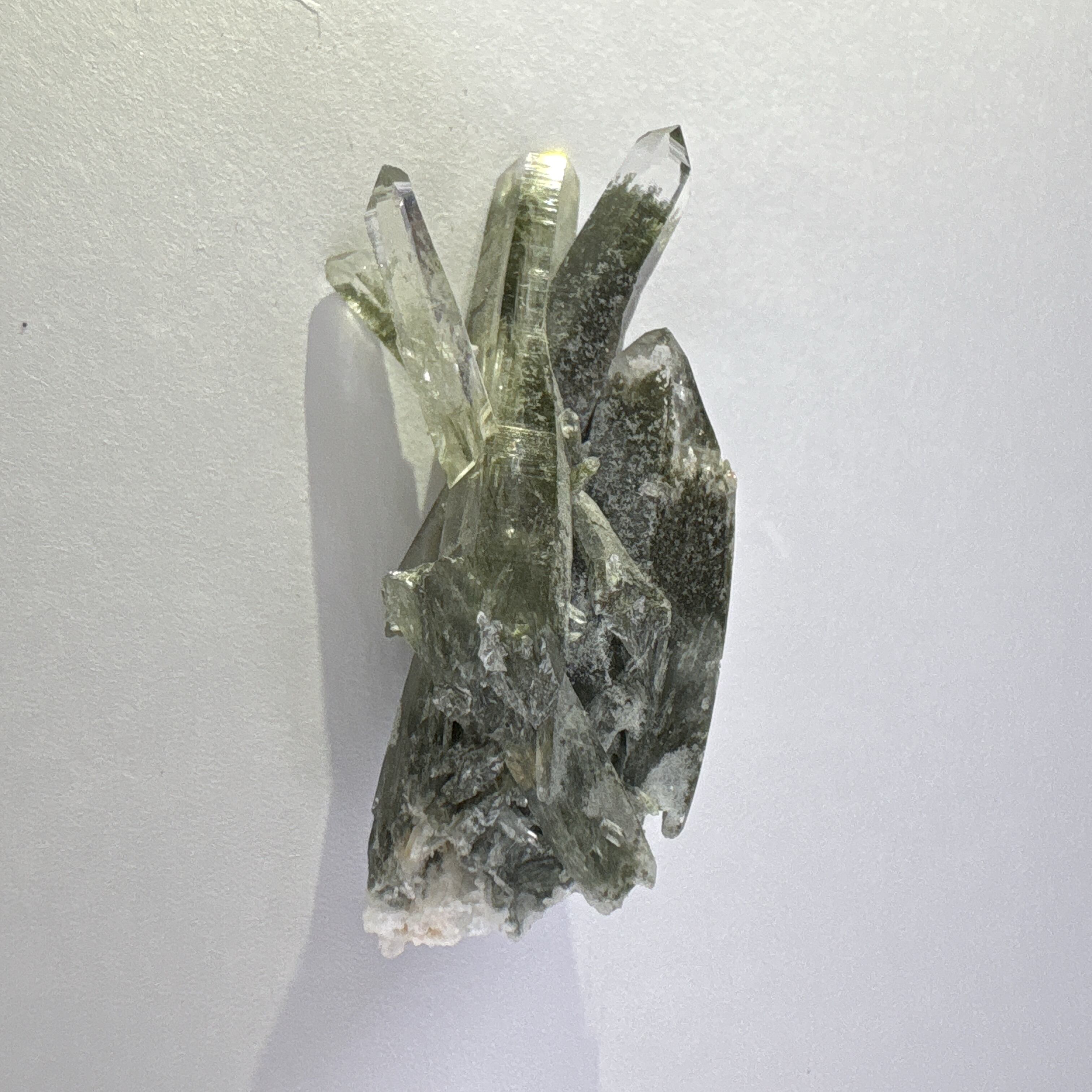 215 ガネーシュヒマール産水晶 | Mea Via Stone ～天然石