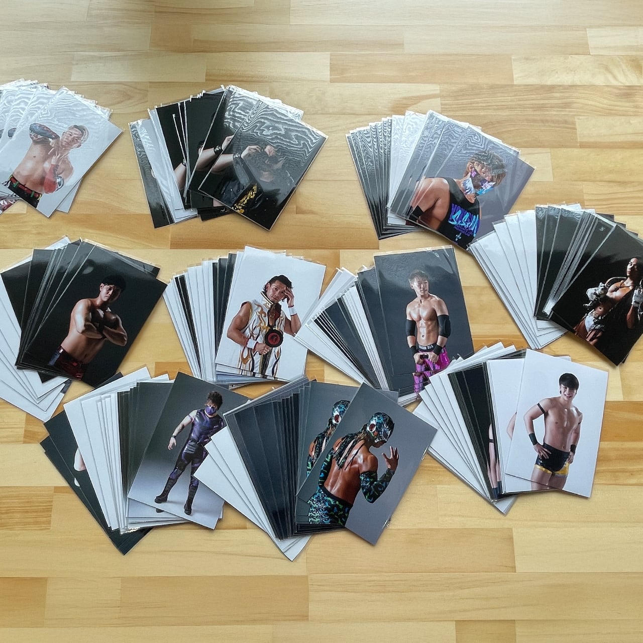 帆希（HOMARE）【DRAGONGATE:ドラゴンゲート公式フォトコレクション