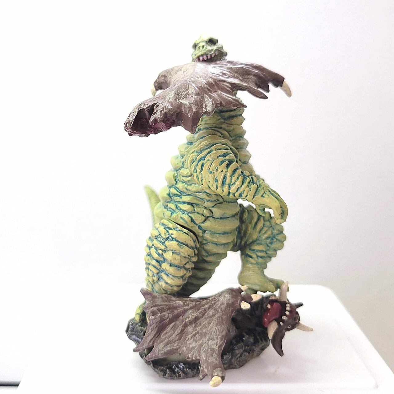 ウルトラマンイマジネイション Part 2 多々良島の死闘（レッドキングvs