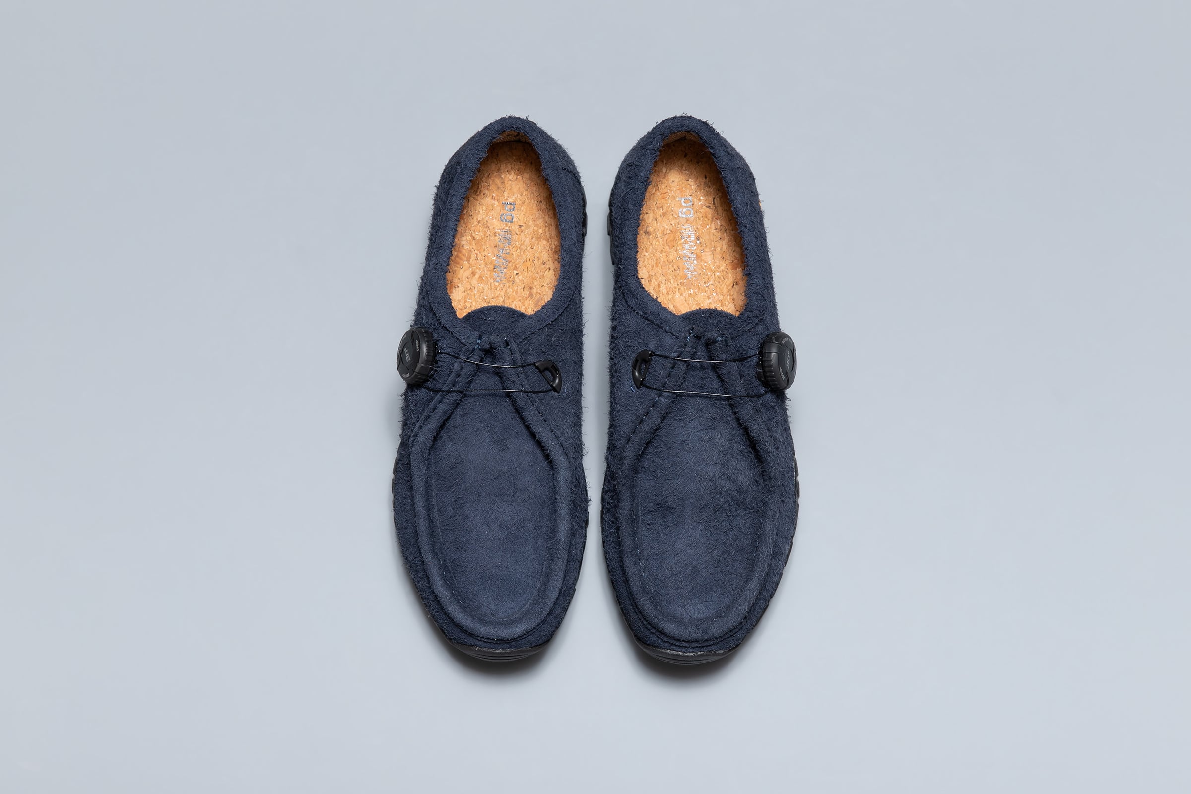 pg KNOCK 2 | NAVY | PLAYGROUND | スニーカーショップ