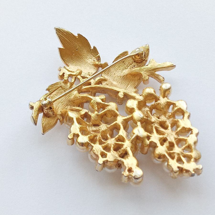 トリファリ ヴィンテージブローチ #91 | アンティーク・ヴィンテージ