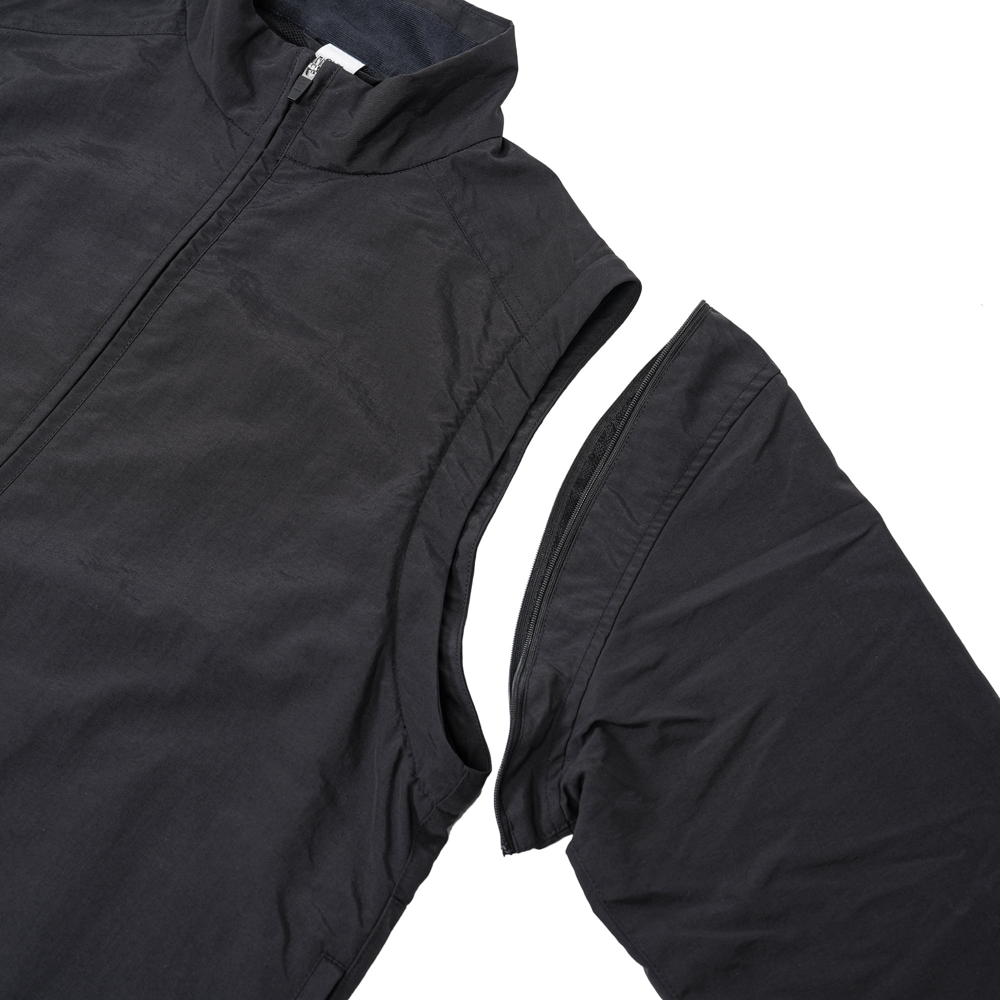 Nylon Physical Convert Training Jacket | OVY