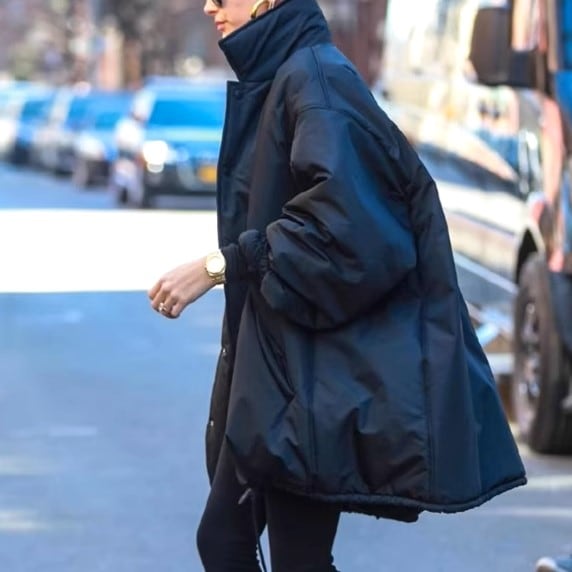 モッズコート O0063 | S.Dahlia