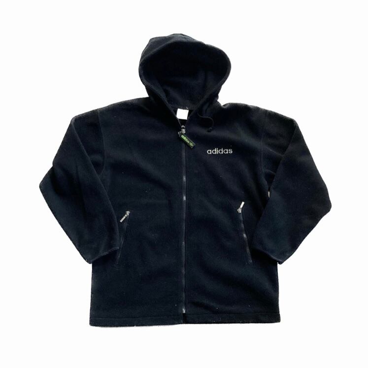 80's adidas ボアジャケット | vale00