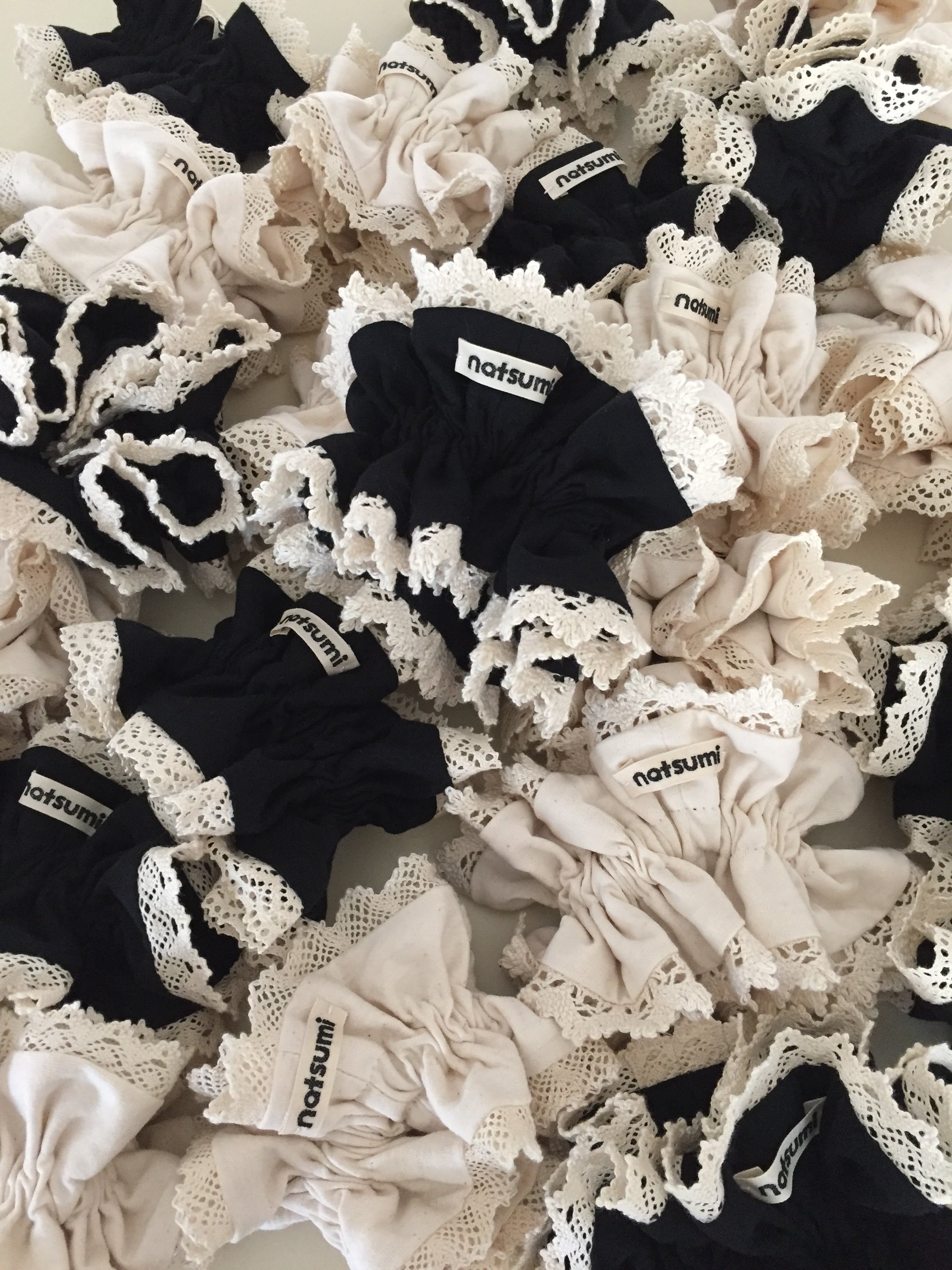 seven two three & natsumi