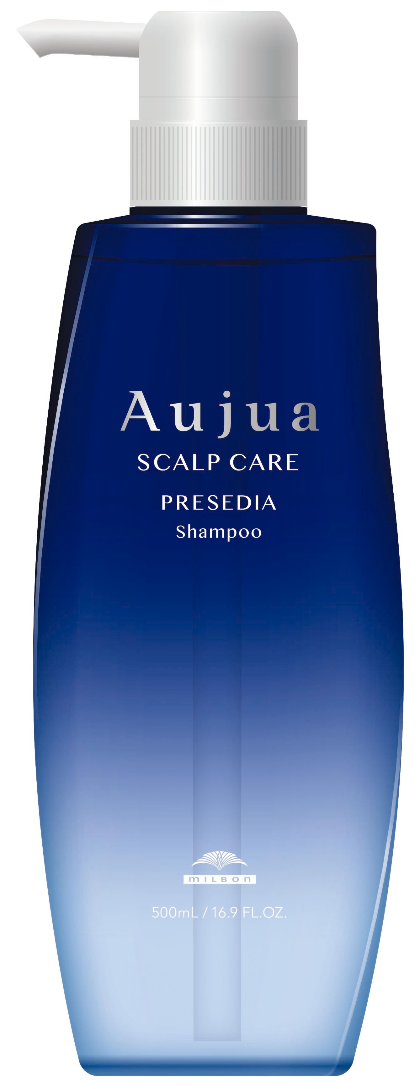 お取り寄せ商品】オージュア プレセディアシャンプー500ml | VIEXS