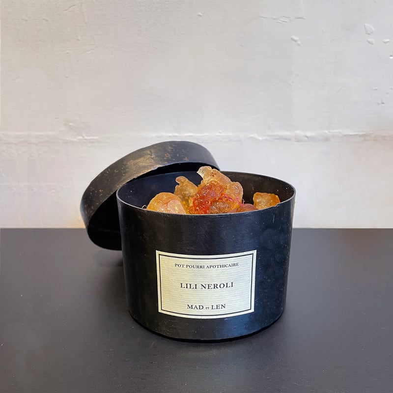 MAD et LEN（マドエレン） | REAL Style online shop