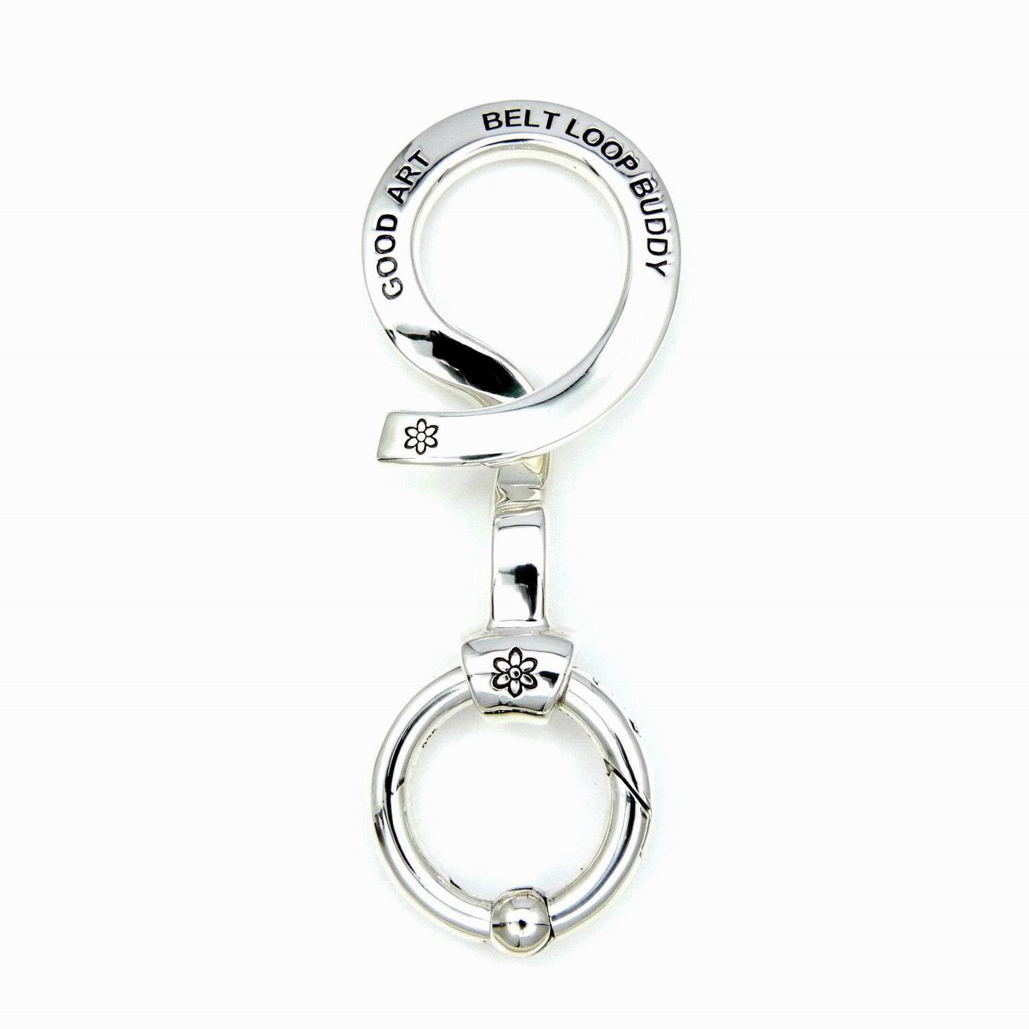 A スプリング リング：Good Art HLYWD グッド アート ハリウッド | MIC@WEB