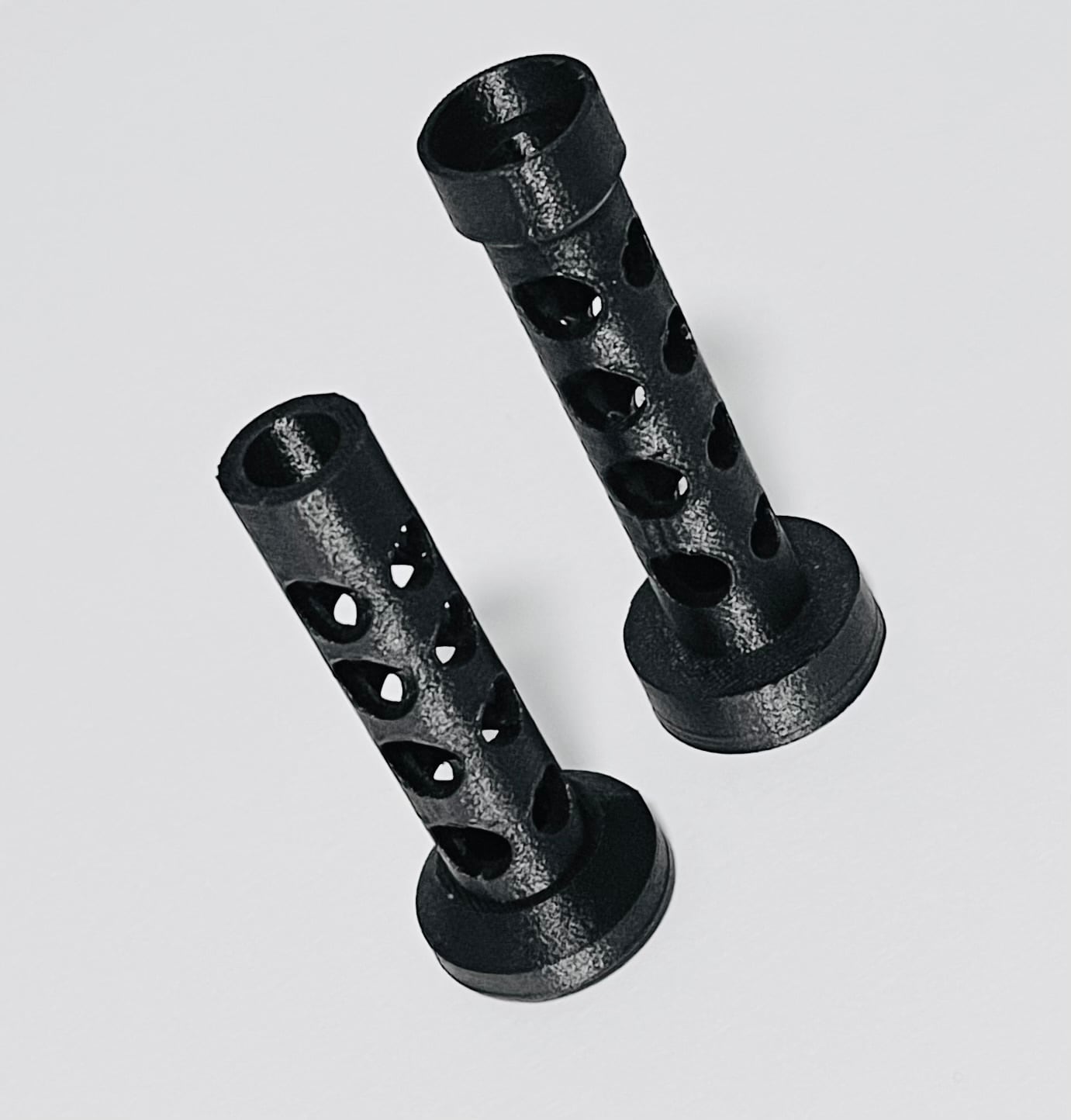 東京マルイ VSR-10 G-SPEC 純正サプレッサー バッフルスペーサー ※対策