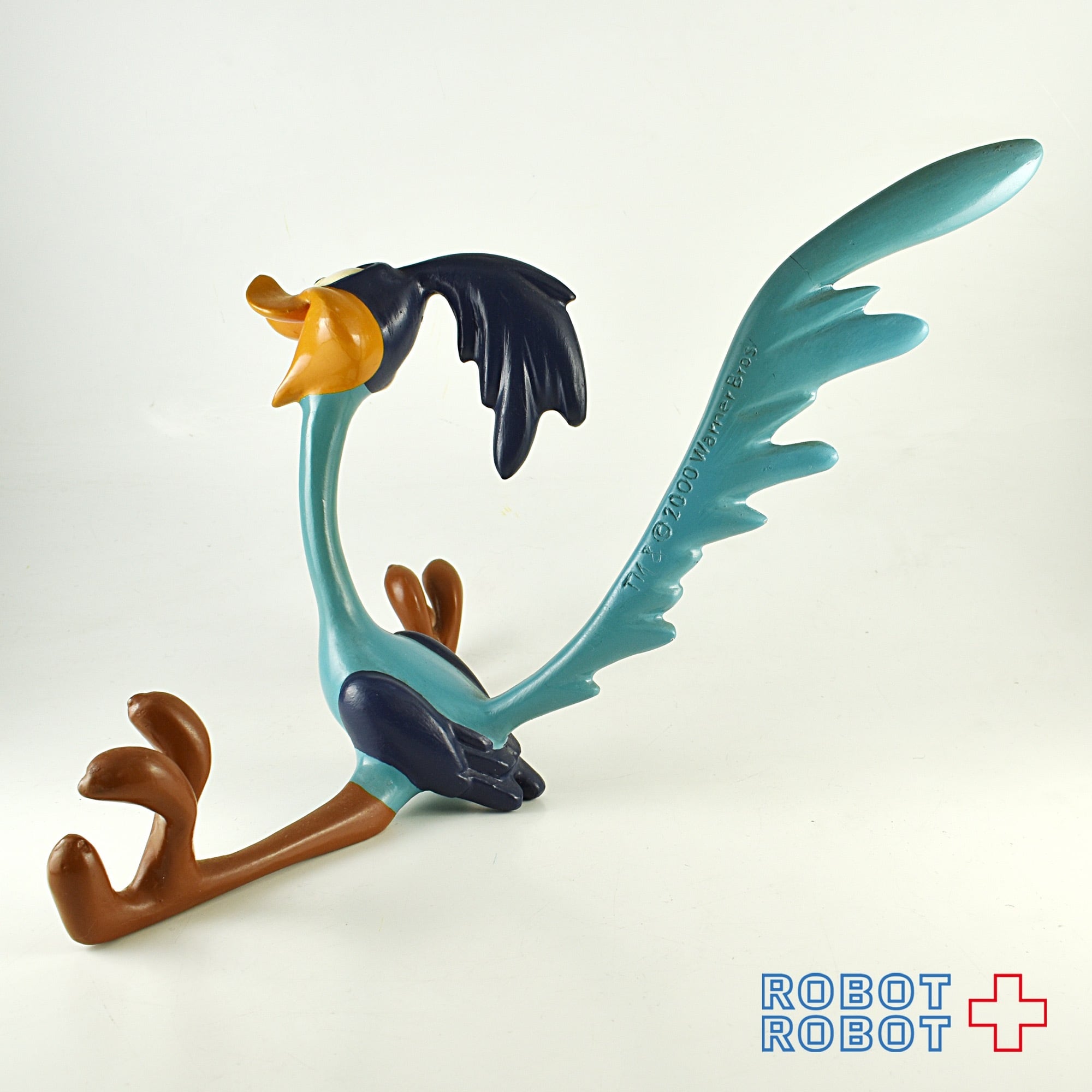 ルーニー・テューンズ ロードランナー フィギュア スタチュー20センチ