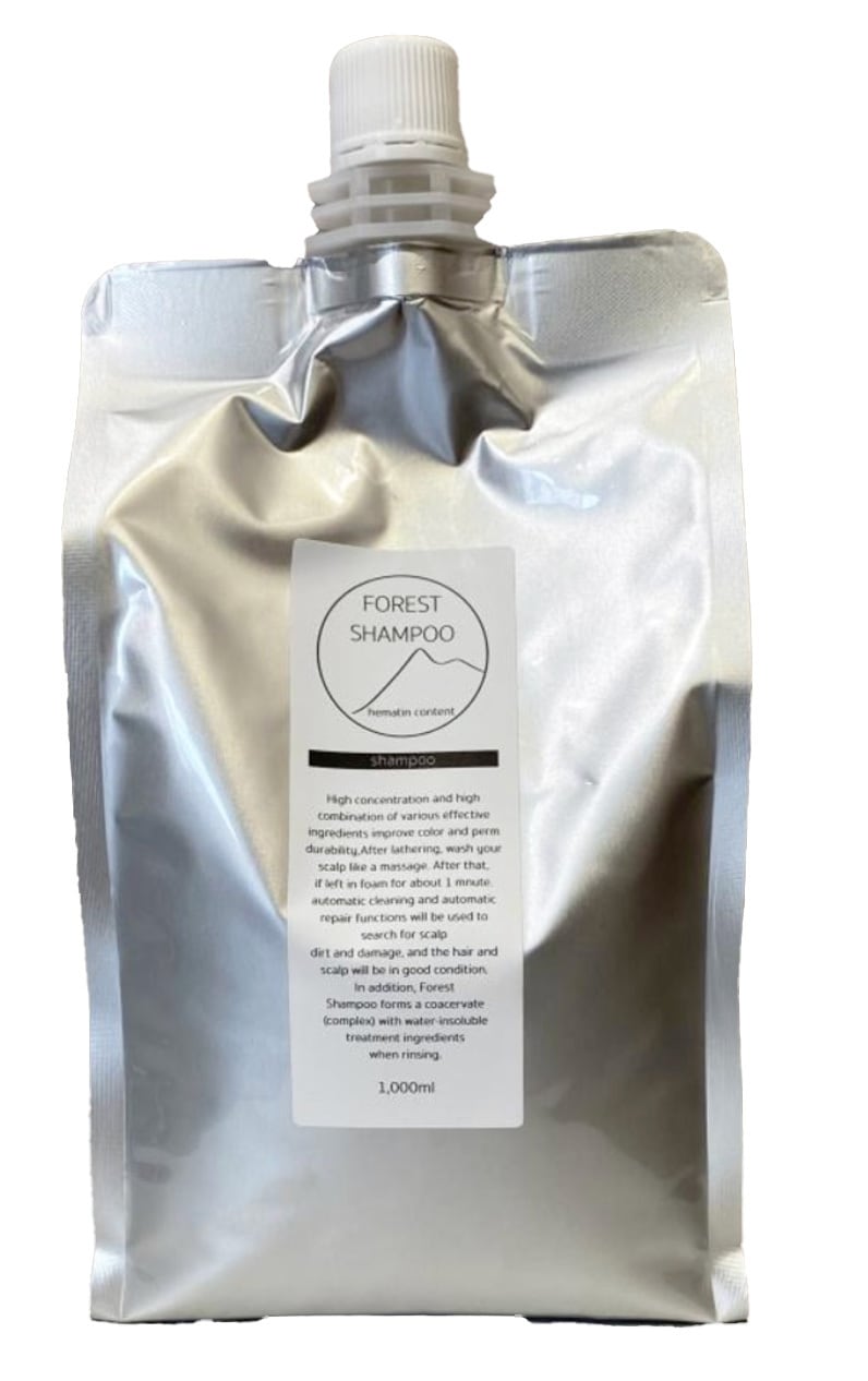 ル ルリアンルミナスシャンプー詰め替え(1000ml) リアンルミナス