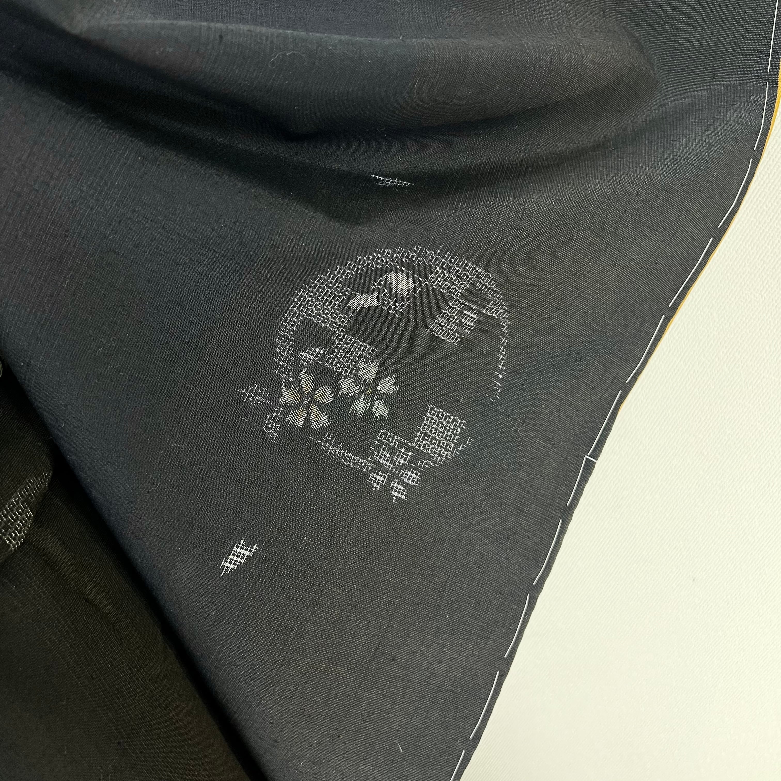 新品 奥順謹製【結城紬】仕立て上り おく玉 正絹 さが美 s748 | 着物