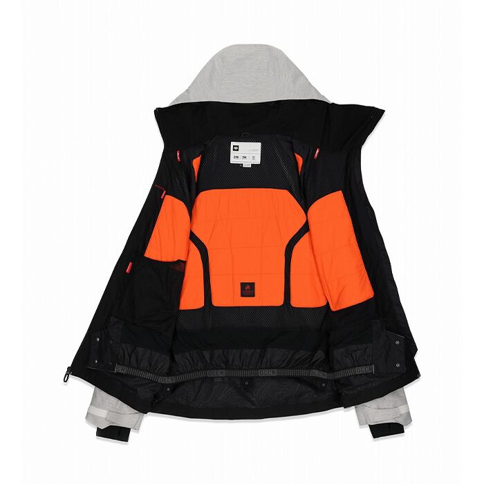 686 six eight six 24/25 Collection『 HYDRA THERMAGRAPH JACKET