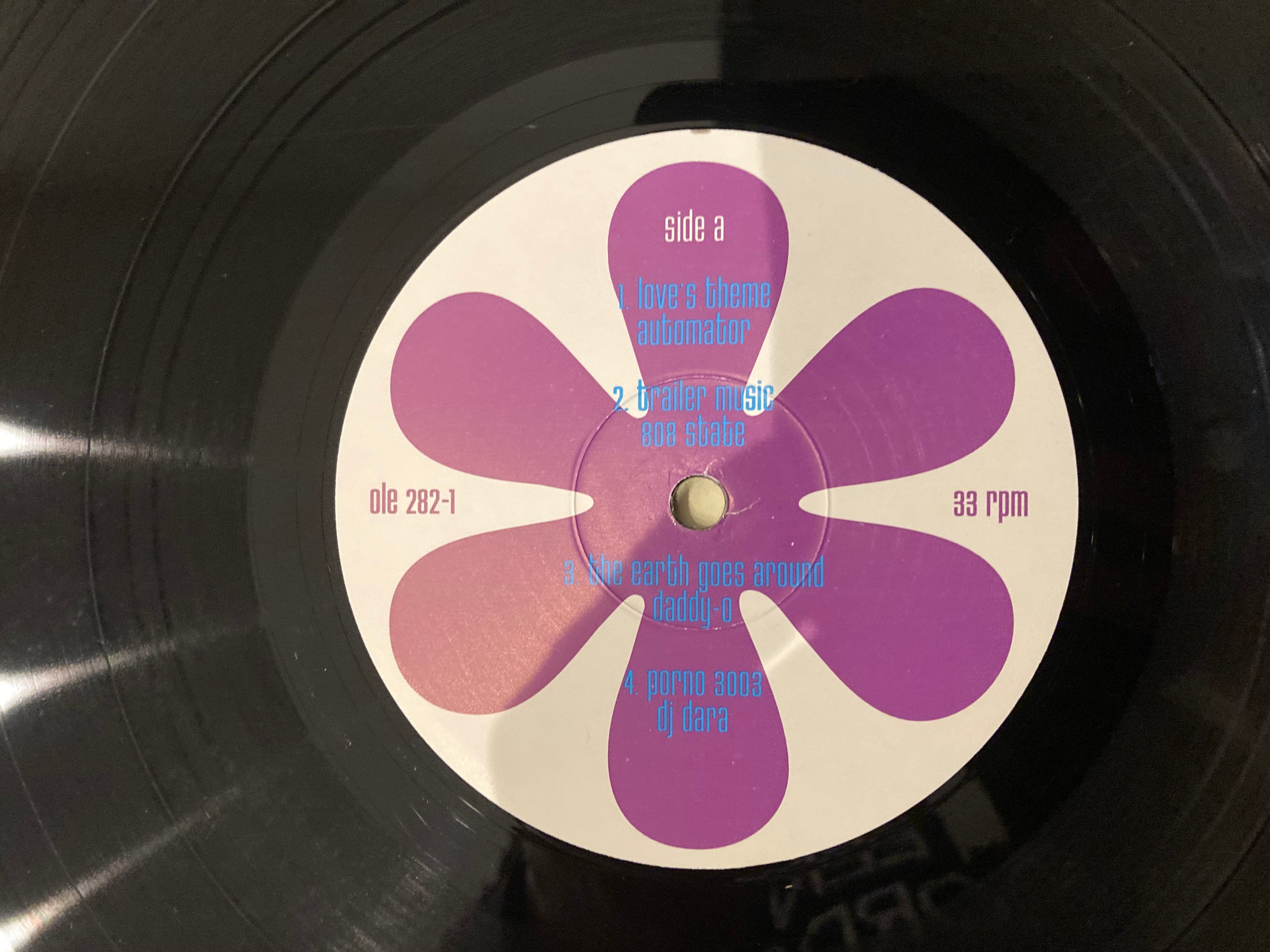 PIZZICATO FIVE / Remix album happy end of you | sixteen records