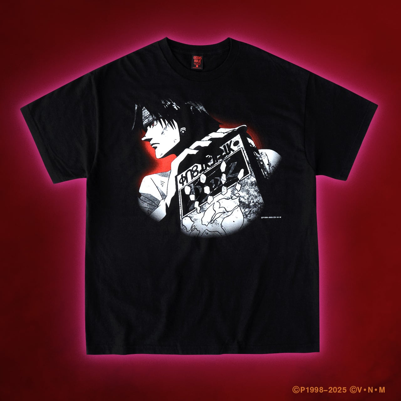 Alexandros] アメコミ Tシャツ 希少 Alexandros] アメコミ Tシャツ