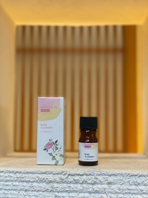doTERRA ローズエッセンシャルオイル 5ml アロマ ドテラ スキンケア