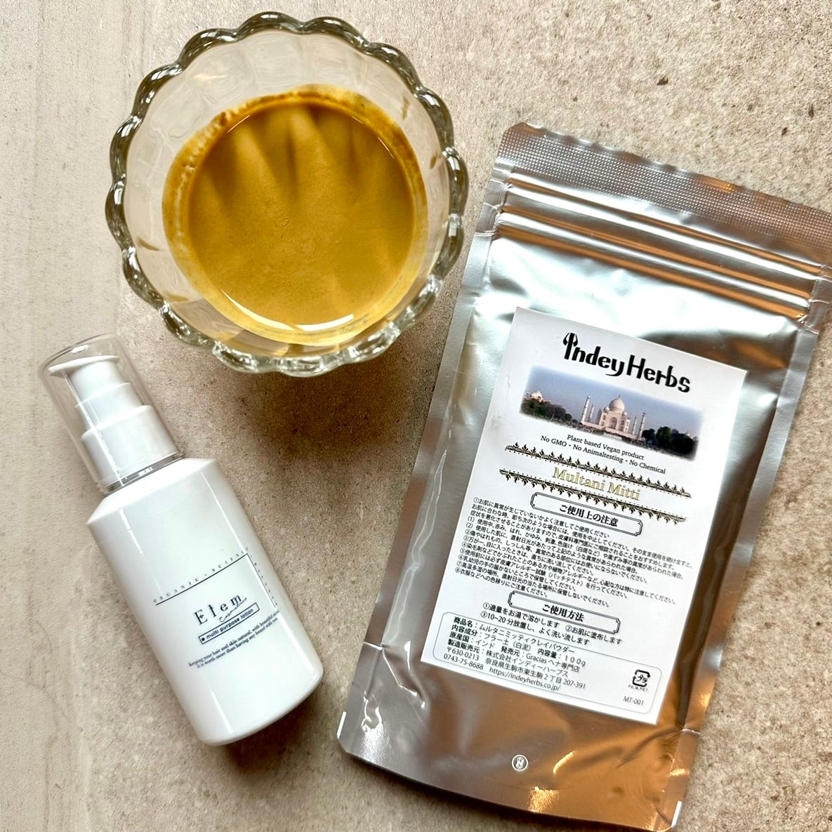 旧製品】エレム バランシングシャンプー 3000ml | organic hair salon