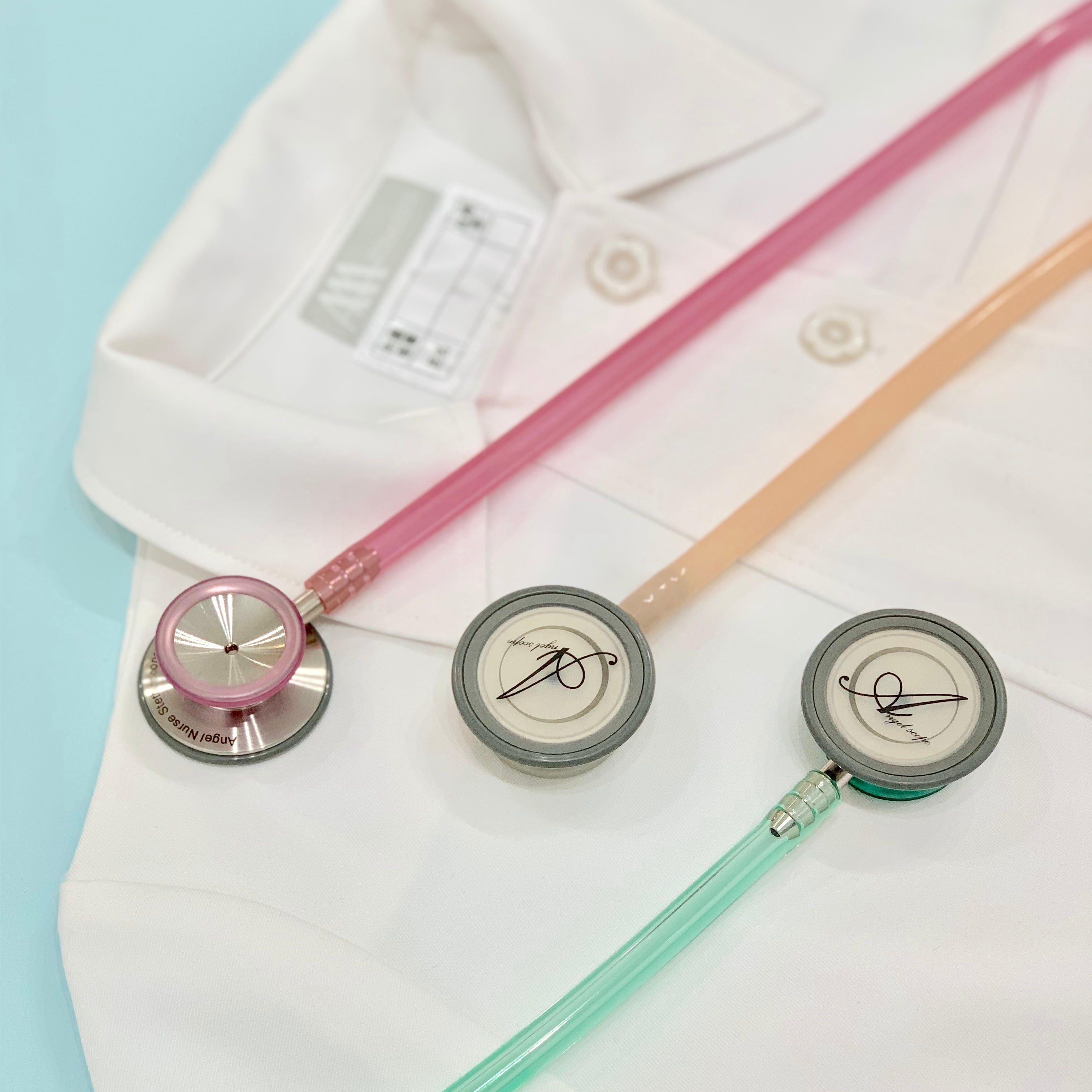 3M Littmann Master Classic Ⅱ リットマン マスタークラシックⅡ 聴診