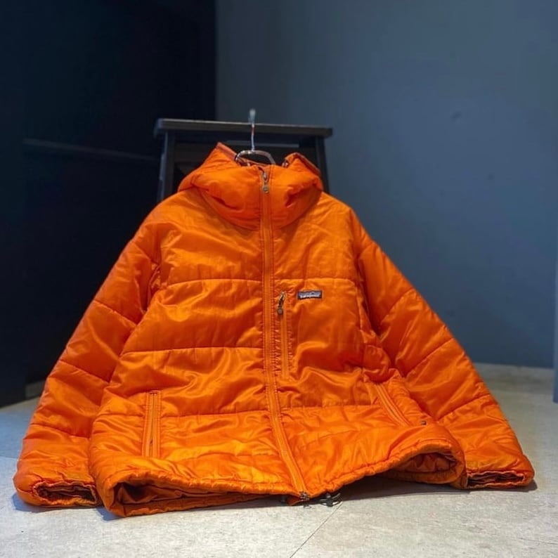 00's Patagonia Das Parka 