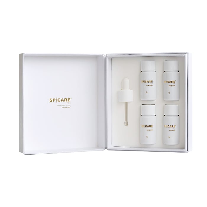 スピケア 美容液 SPICARE VSPIC ブイスピック 5g×4本入り Cライン
