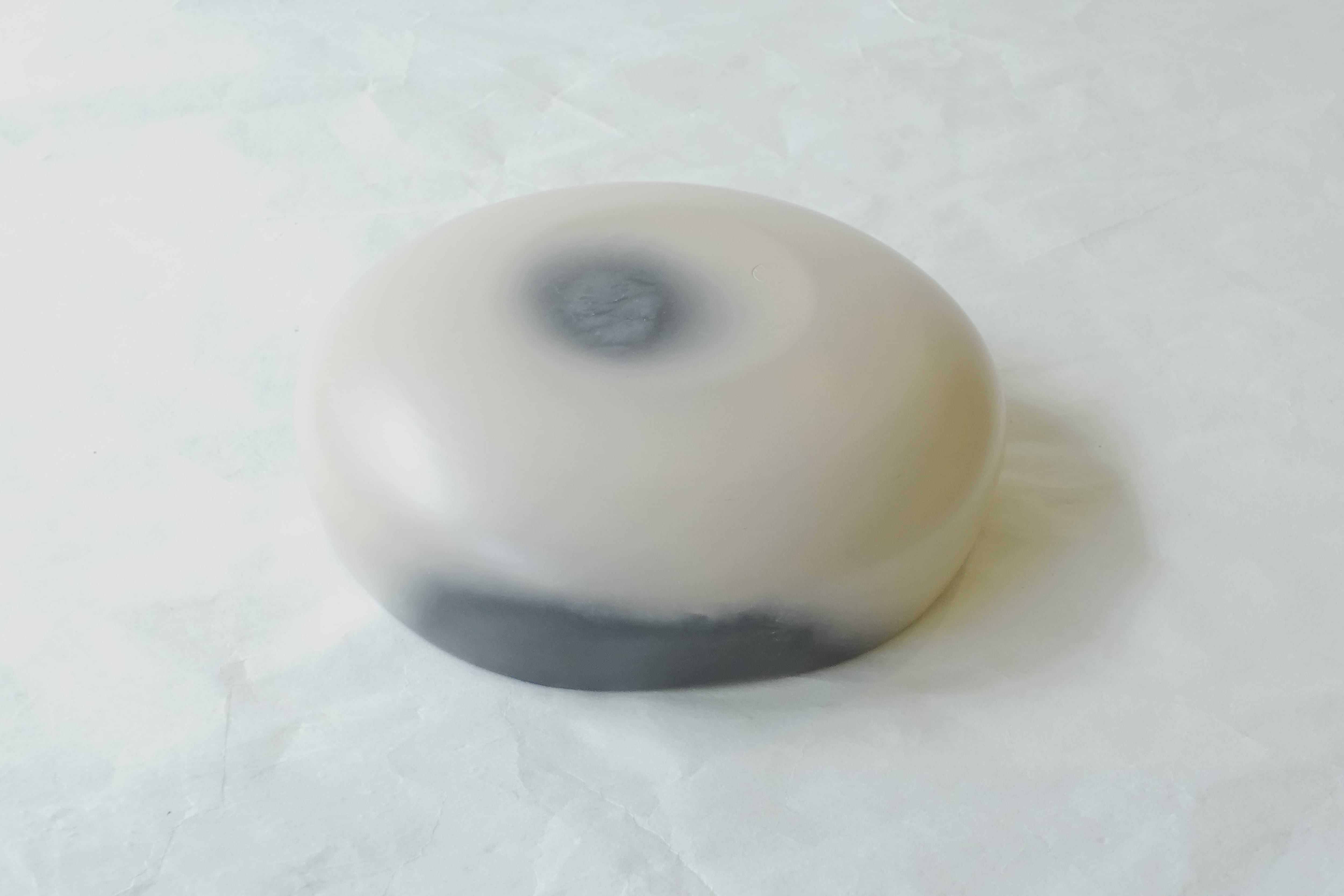 蒲池窯（かまちがま） 灰器 雲華（うんげ）風炉用 | 小林漆陶