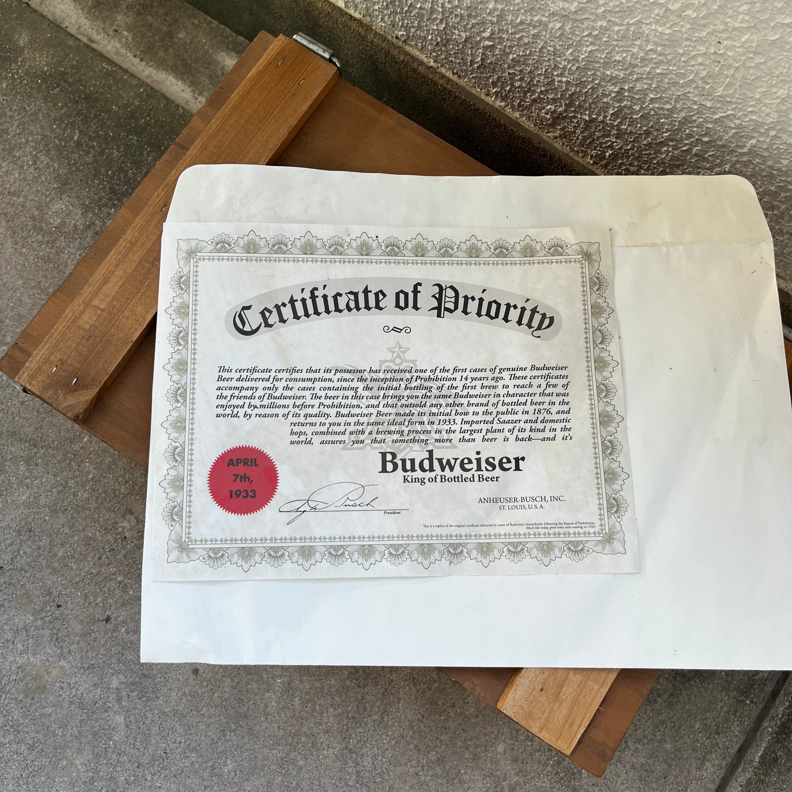 ウッドボックス】2015 