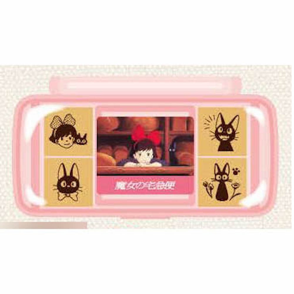 魔女の宅急便 ミニスタンプセット（8946） | すすのこ商店｜ジブリ