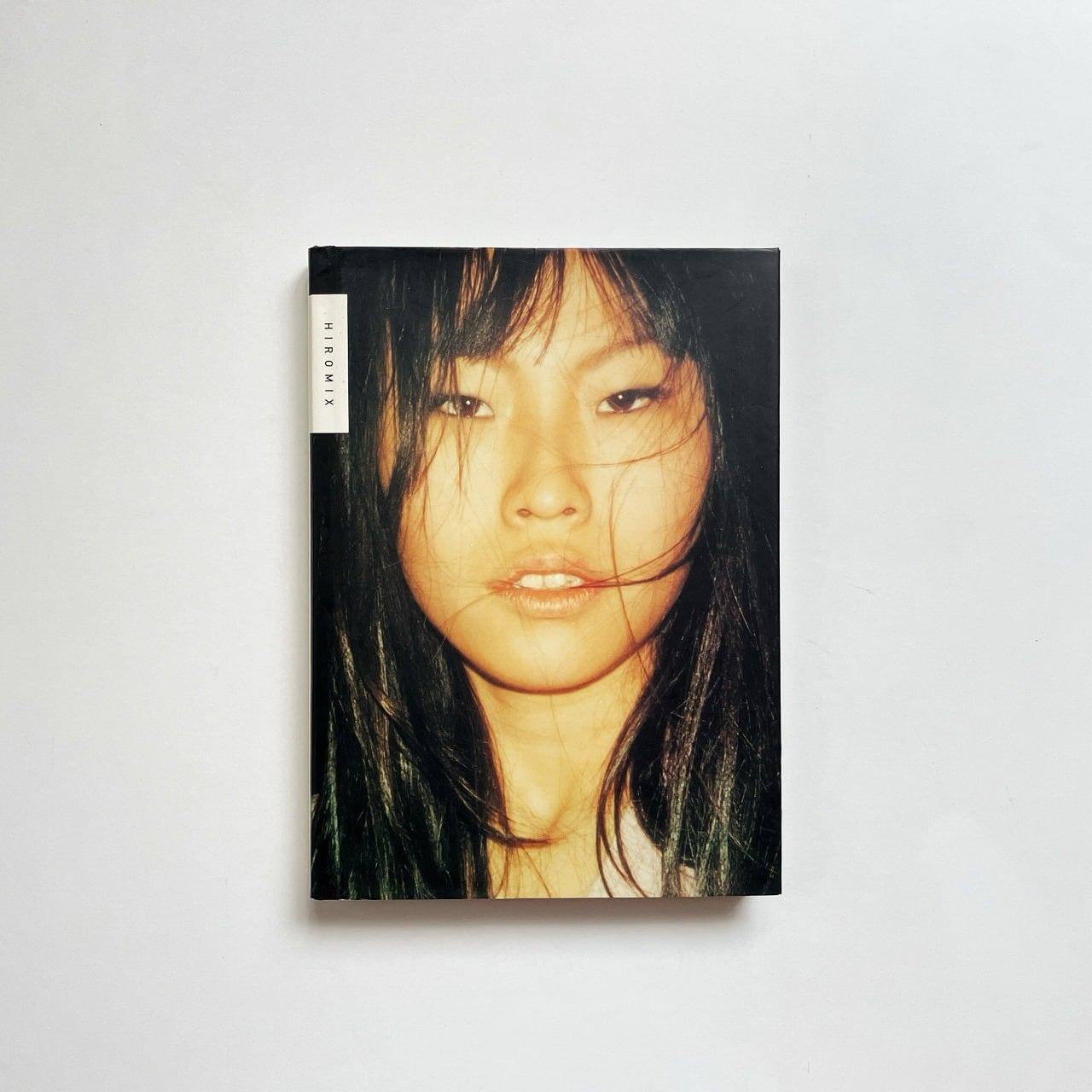 ヒロミックス HIROMIX | Hiromix | 翠ブックス | suibooks | 古書古本