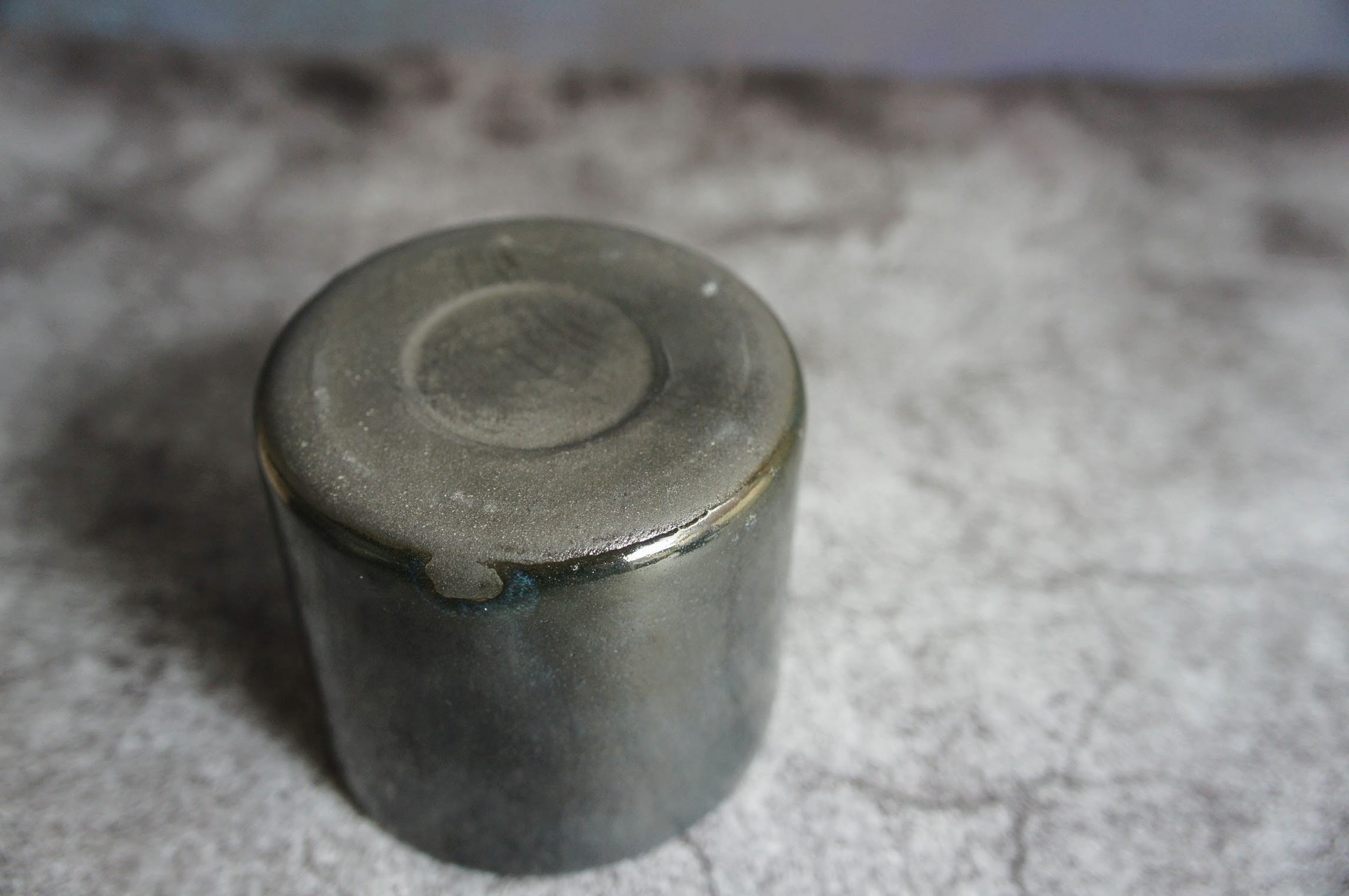 今村 能章 TARU | 器とライフスタイル雑貨 KOGU