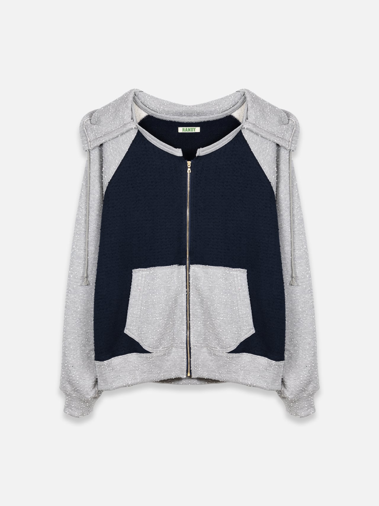 RANDY（ランディ）正規通販｜UNEEK BASEMNT公式オンラインストア