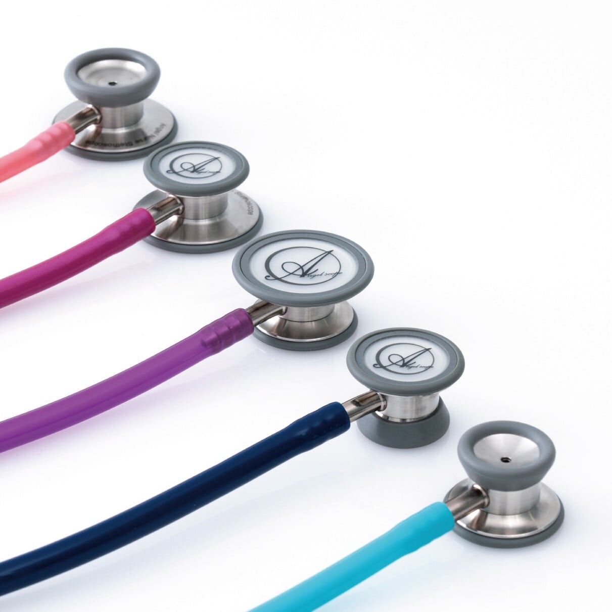 Angel Nurse ScopeⅡ エンジェルナーススコープ2 聴診器 23.000円