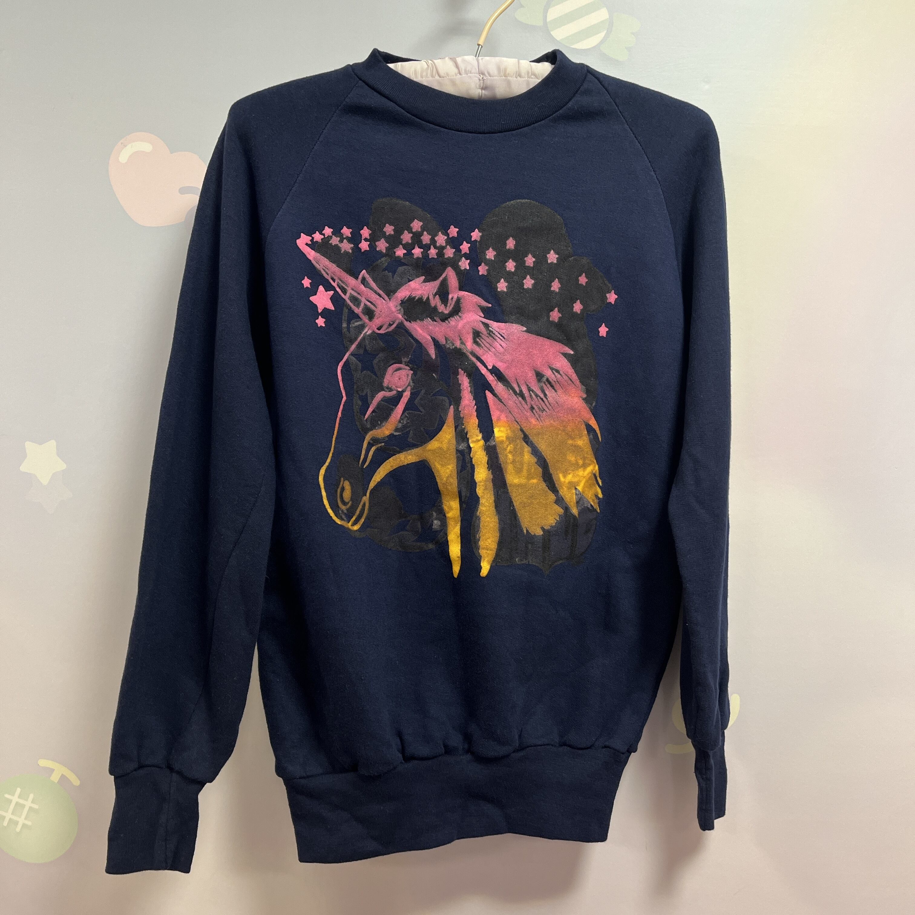 スウェット | Spank!