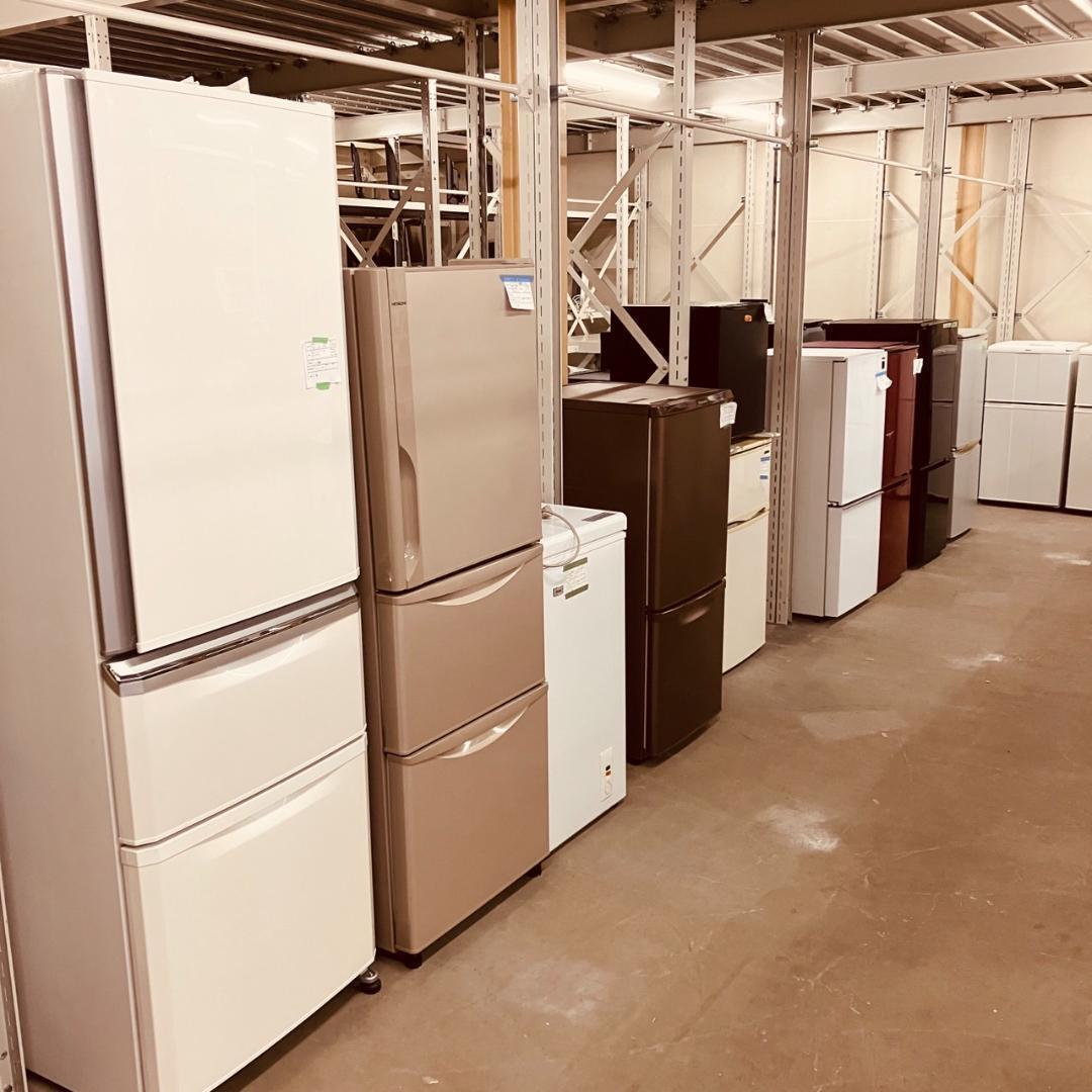 おまかせ家電3点セット | リサイクル半蔵｜オンラインリユースショップ