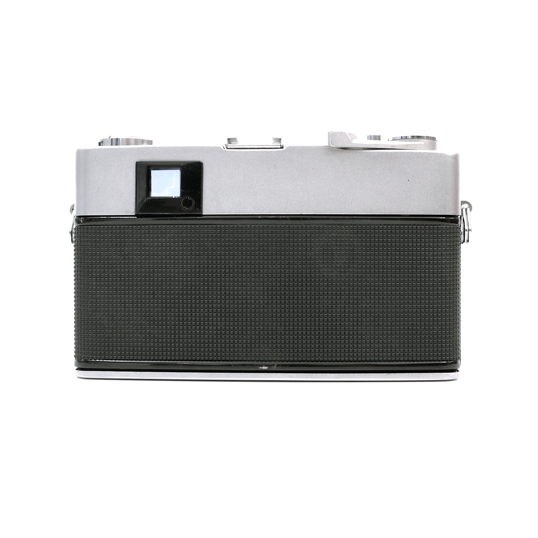 KONICA Auto S | ヨアケマエカメラ フィルムカメラ修理・販売