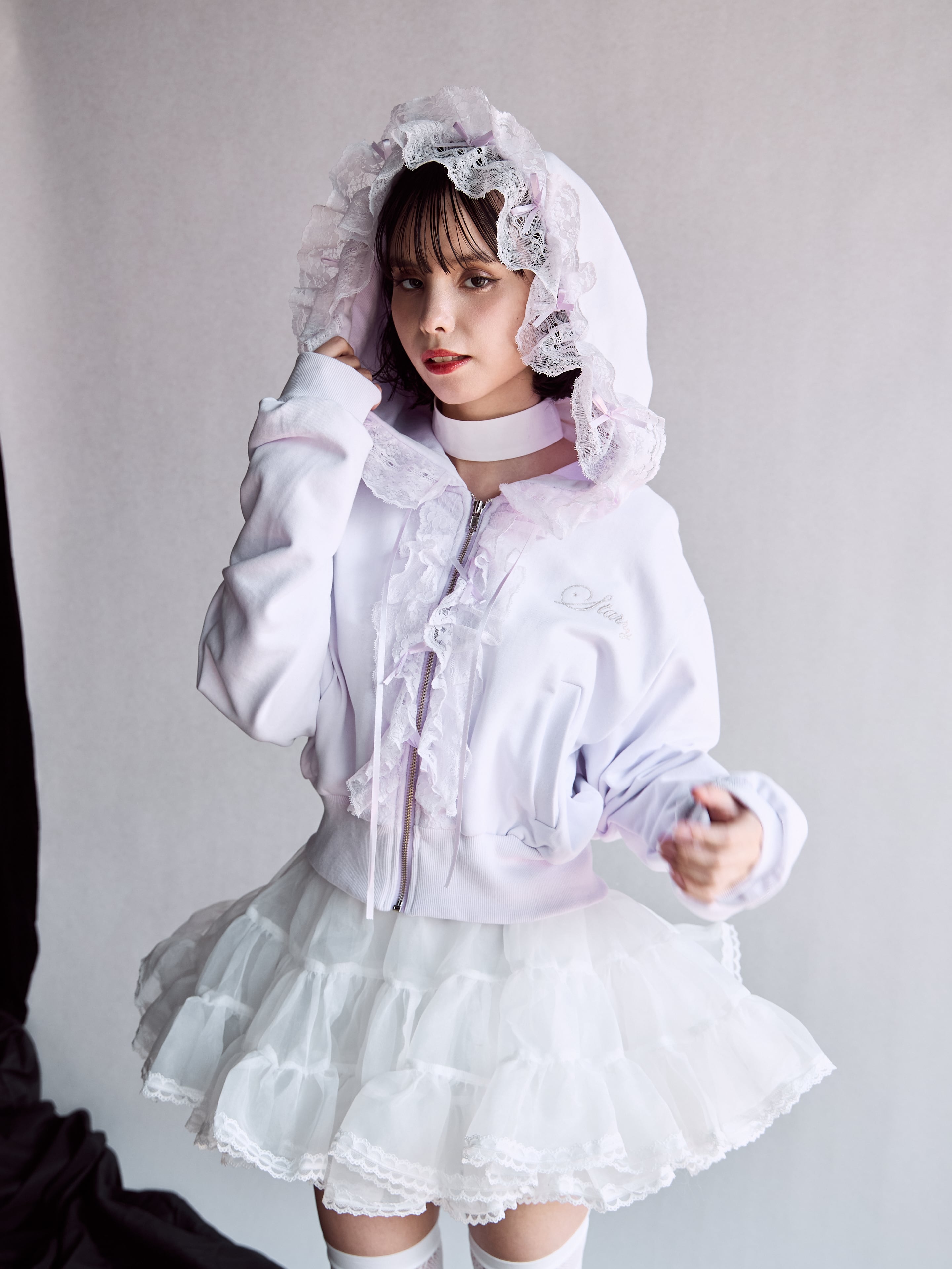 ☆Starry | lilLilly official webstore