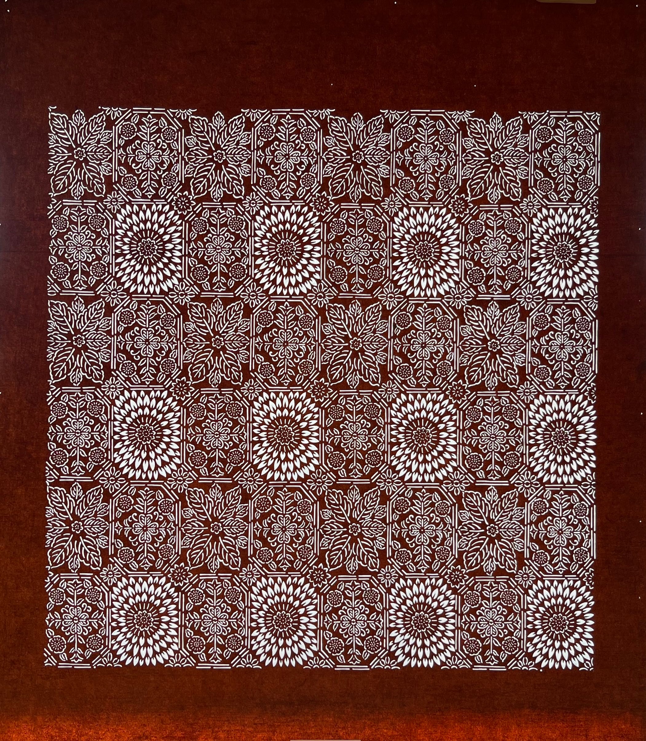 染型 | 伊勢形紙協同組合オンラインショップ