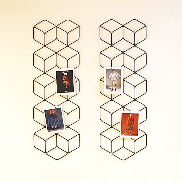 Fe ウォールデコ ブレ 6×4［杉山製作所］ | REAL Style online shop