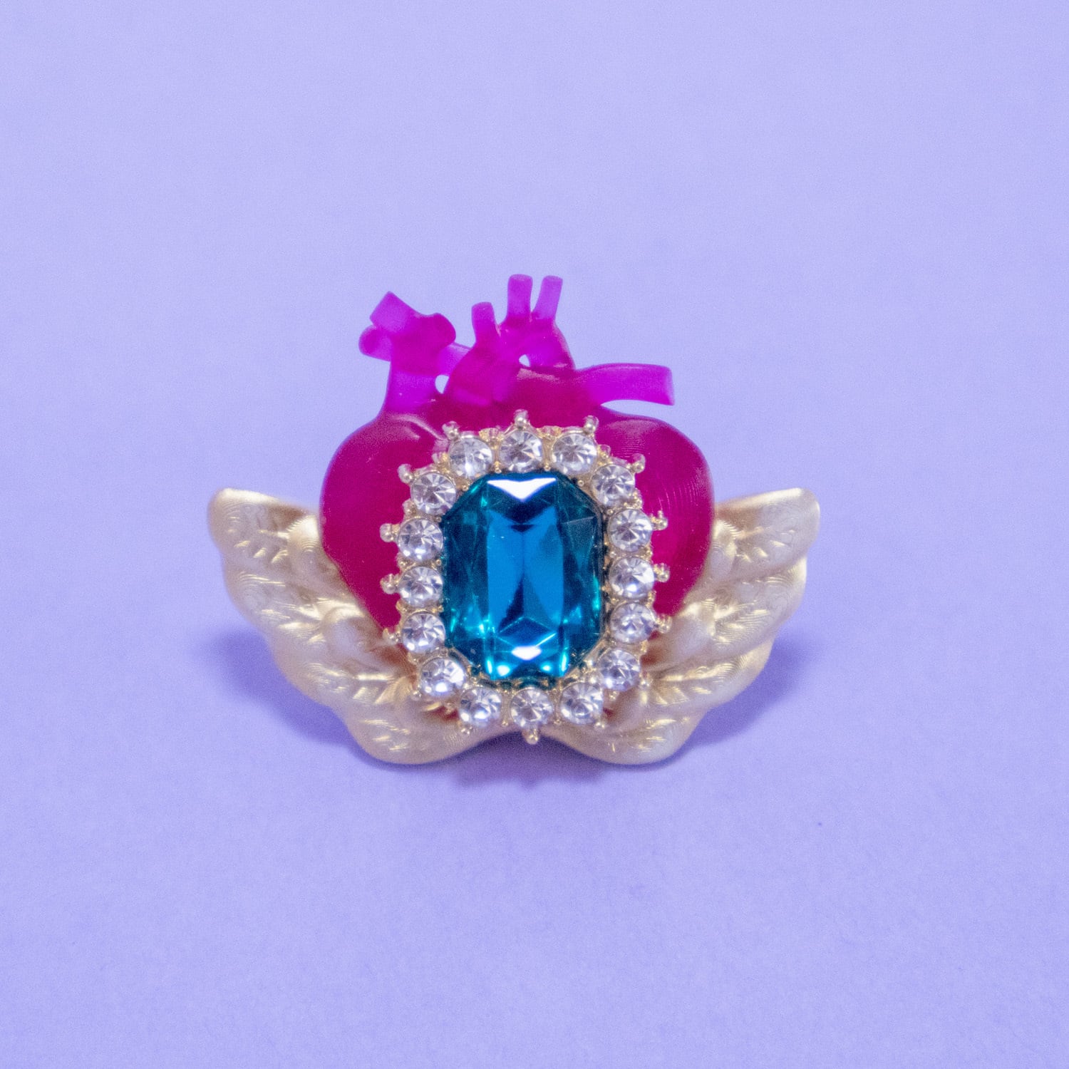 ブローチ | カワイイカルト オンラインショップ｜millna作品 公式通販