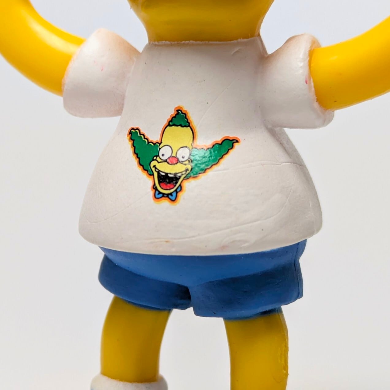 ♧再入荷！ VINTAGE 2005年製！【 The Simpsons（ザ シンプソンズ